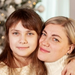 Татьяна Григорьева, 14.03.1989, Тула