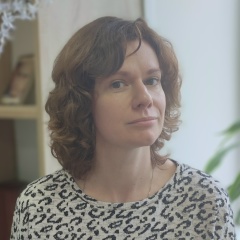 Алла Садунишвили, 10.08, Москва
