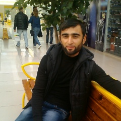 Абдучалол Азимов, 01.01.1989