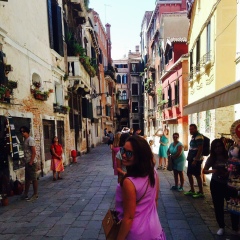 Татьяна Муравьева, 23.12.1987, Москва