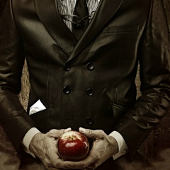 Илья Помазан, 25.07