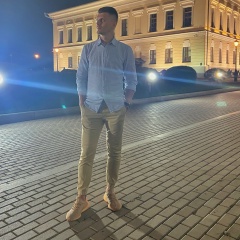 Антон Ильенко, 16.12, Москва