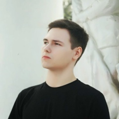 Дмитрий Дьячков, 19.05.1995, Москва