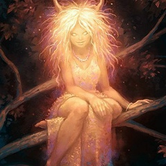 Anna Trofimova, 27.04