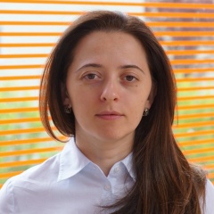 Юлия Иов, 02.11, Москва