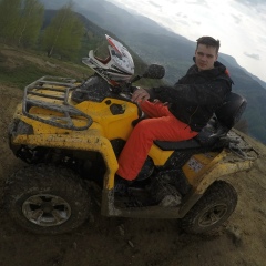 Николай Цветной, 03.05.1991, New York City