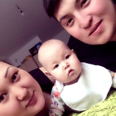 Tamerlan Rahadilov, 10.01, Алматы