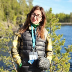 Анастасия Бузук, 08.03.1986, Москва