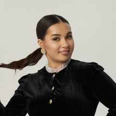 Элина Гарипова, 05.01, Уфа