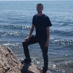 Дима Александров, 31.08.1979, Санкт-Петербург