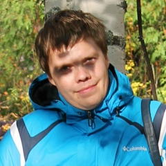 Дмитрий Кудрявцев, 08.06.1984, Дубна