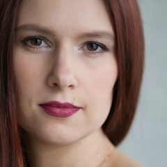 Александра Архипова, 04.12, Воронеж