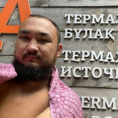 Sergei Akjalov, 24.05.1991, Алматы