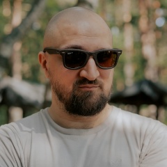 Felix Gofman, Санкт-Петербург