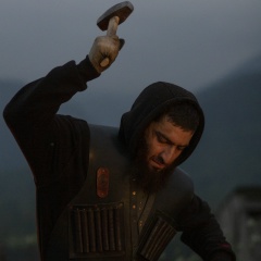 Шамиль Батчаев, 18.10.1993, Теберда