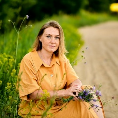 Мария Новикова, 14.05.1983, Санкт-Петербург