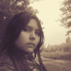 Настя Капустка