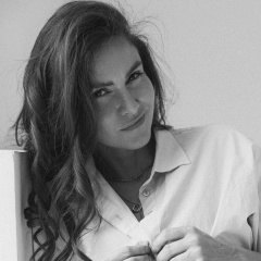 Лёлик Беликова, 25.05, Демихово