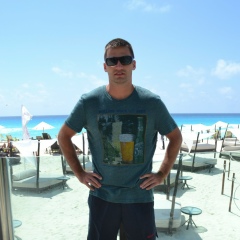 Дмитрий Белик, 04.08, Seattle