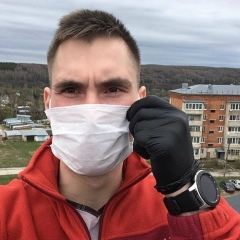 Victor Dobronravoff, 25.09.1989, Тверь