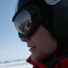 Сергей Благодарный, Санкт-Петербург