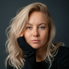 Наталья Алексеева, Москва