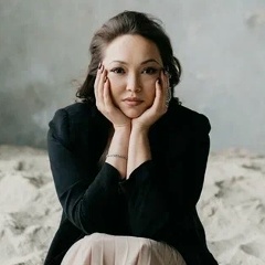 Даяна Эльдяева, 06.08