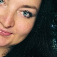 Елена Кремнёва, 22.10, Усть-Илимск