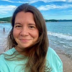 Татьяна Пинаева, 30.10.1983, Владивосток