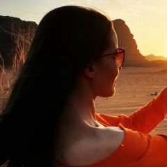 Юля Тускаль, 28.06.1987, Минск