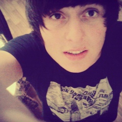 Islam Aliev, 09.11.1996