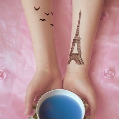 Ирина Пряхина