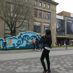 Гузеля Шамиева, 04.07, Алматы