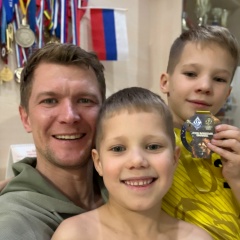 Илья Хлыбов, Верхняя Пышма