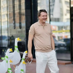 Иван Гусев, 26.04, Рязань