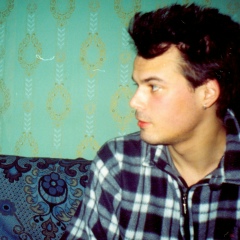 Тарас Харьков, 12.10, Санкт-Петербург