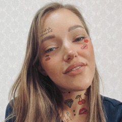 Natasha Prolubnikova, 26.07