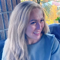 Светлана Карпекова, 19.09, Санкт-Петербург