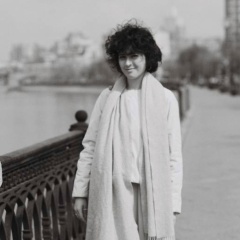 Полина Ткач, 17.03, Москва