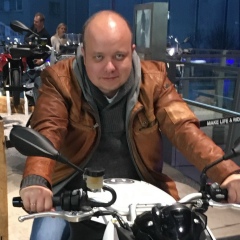 Сергей Лавров, 27.06.1979, Видное