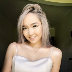 Чолпон Уламбекова, 24.03.1995, Бишкек