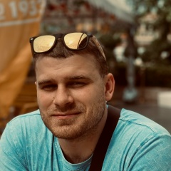 Алексей Розов, 02.04, Санкт-Петербург