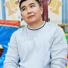 Бауыржан Муханов, 16.12, Алматы