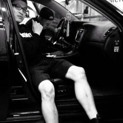 Valentin Kharmaev, 24.06.1991, Москва