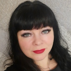Елена Кутанина, 07.05, Бор