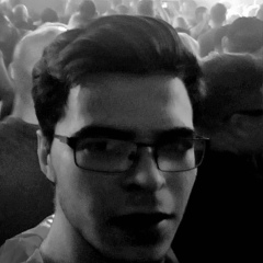 Vadim Protsenko, 06.07, Praha