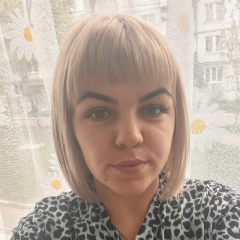 Татьяна Хижняк, 09.02