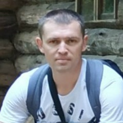 Александр Берёзин, 06.11.1981, Новосибирск