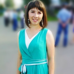 Tanyushik Ivanova, 21.12, Чебоксары