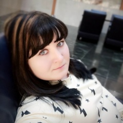 Елена Таргет-Смм, 07.11, Чехов
